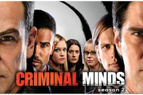 Criminal Minds Season 2