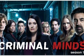 Criminal Minds Season 13