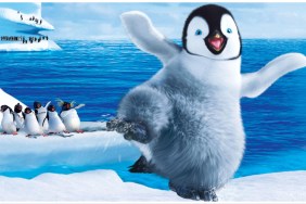 Happy Feet