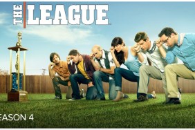 The League Season 4