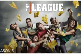 The League Season 5