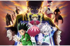 Hunter x Hunter Season 2