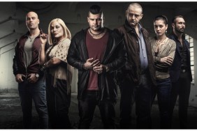 Gomorrah Season 1