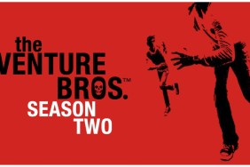 The Venture Bros. Season 2