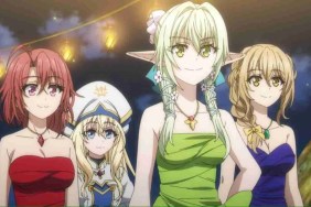 Goblin Slayer Season 2 Episode 8