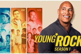 Young Rock Season 1