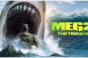 Meg 2: The Trench