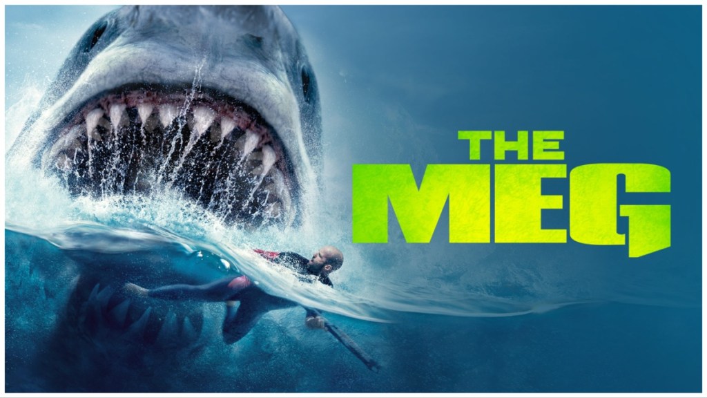 The Meg