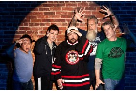 Comic Book Men Season 7 Streaming: Watch & Stream Online via AMC Plus