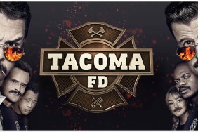 Tacoma FD Season 2