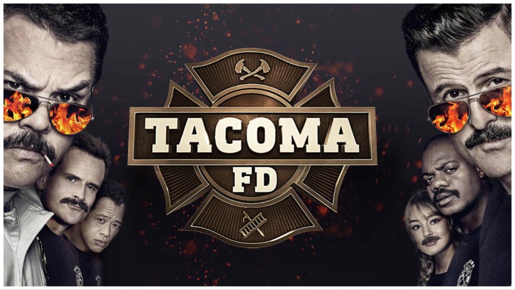 Tacoma FD Season 2