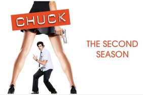 Chuck Season 2