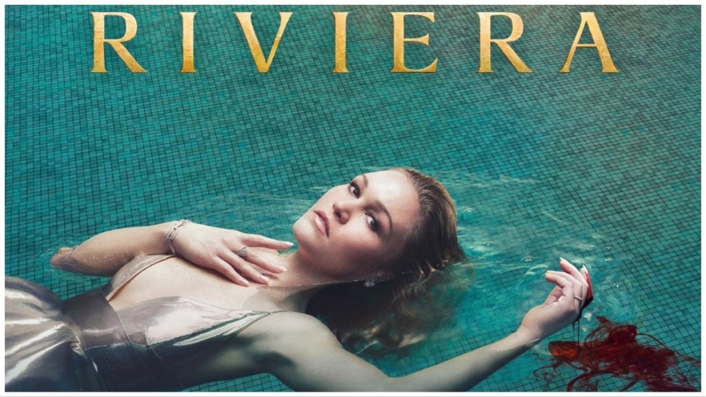 Riviera Season 1