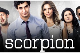 Scorpion Season 2