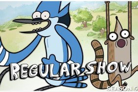 Regular Show Season 5 Streaming: Watch & Stream Online via Hulu and HBO Max