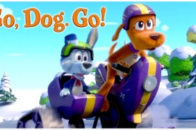 Go Dog Go Season 2