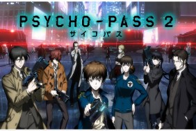 Psycho-Pass Season 2