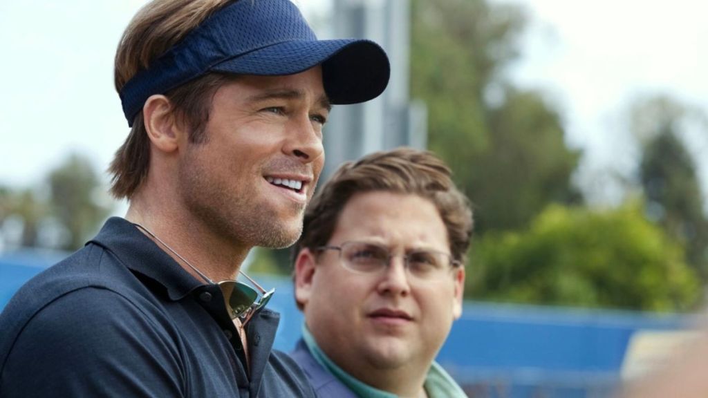 Moneyball