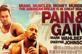 Pain & Gain