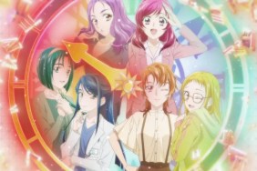 Power of Hope: Precure Full Bloom Season 1 Episode 9