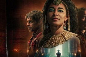 Queen Cleopatra Season 1