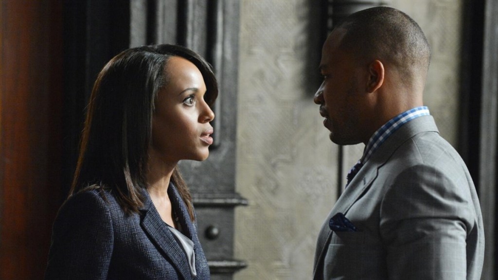 Scandal Season 3 Streaming: Watch & Stream Online via Hulu