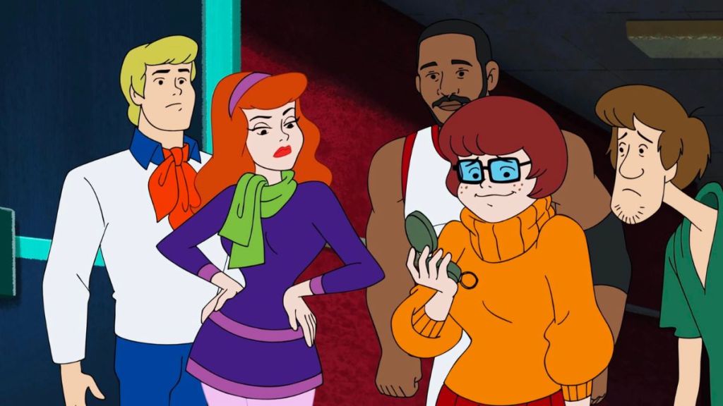 Scooby-Doo and Guess Who? Season 1