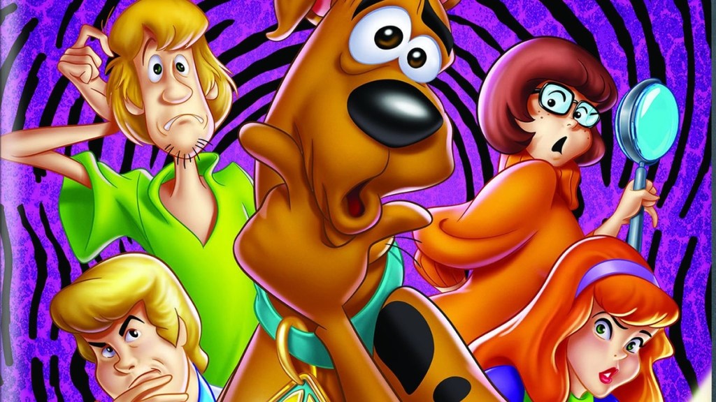 Scooby-Doo and Guess Who? Season 2