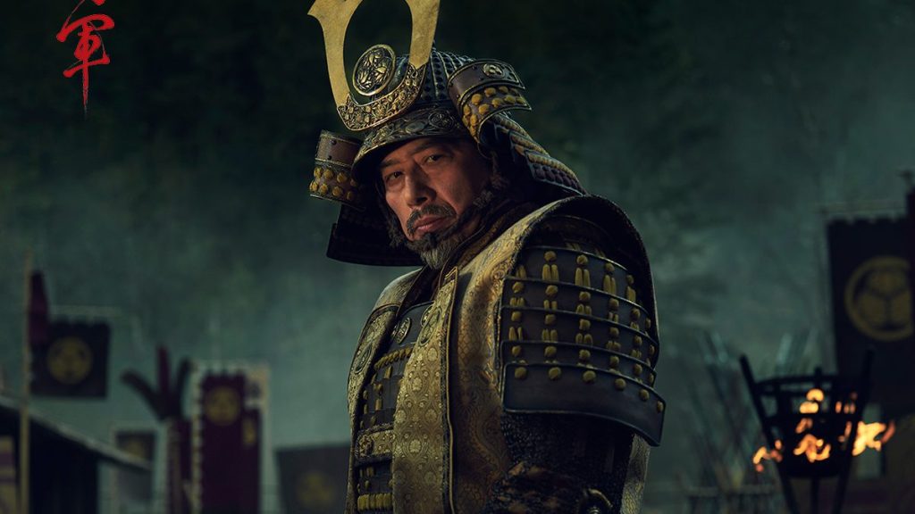 Shōgun Release Date Set for FX's Samurai Epic Series