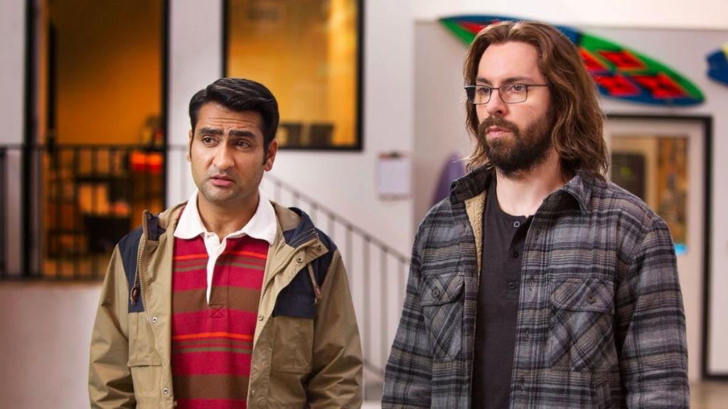 Silicon Valley Season 2