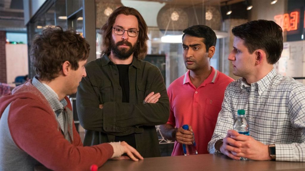 Silicon Valley Season 5