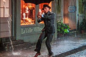 Singin' in the Rain