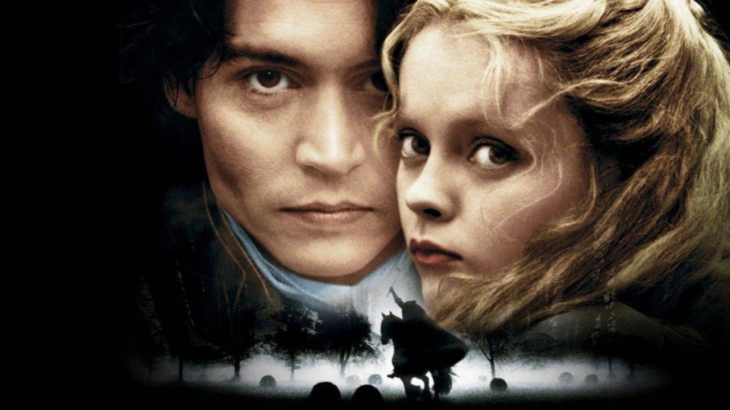 Sleepy Hollow (1999) Streaming