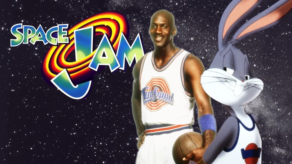 Space Jam