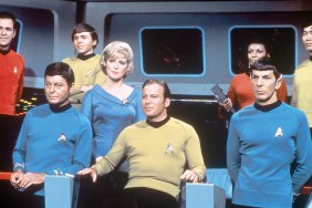 Star Trek: The Original Series Season 1 Streaming: Watch & Stream Online via Paramount Plus