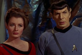 Star Trek: The Original Series Season 2 Streaming: Watch & Stream Online via Paramount Plus