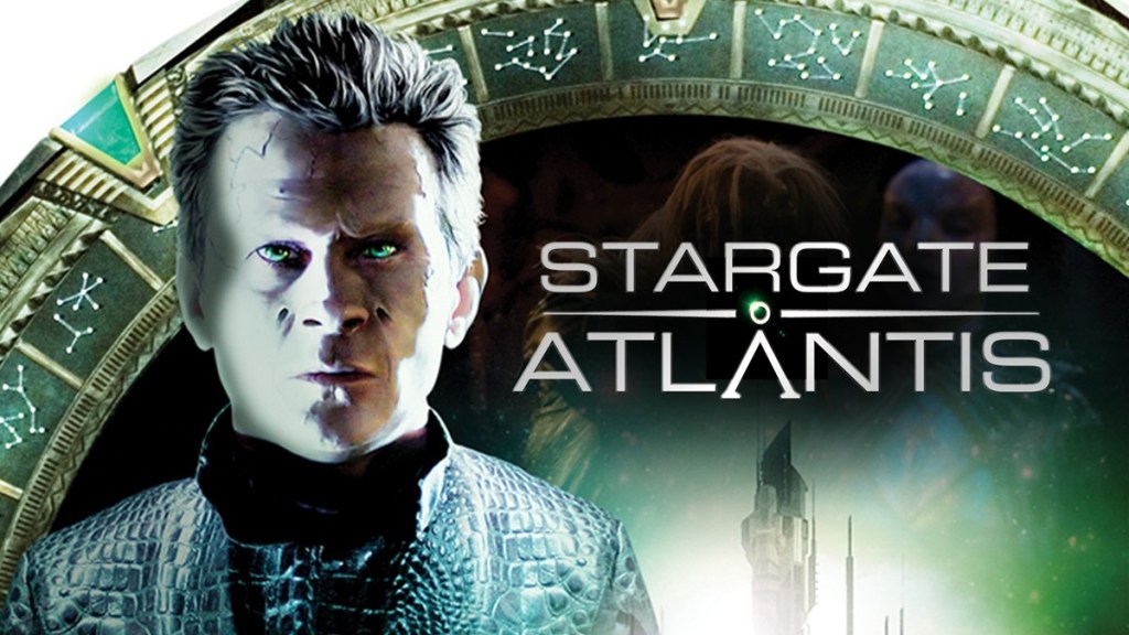 Stargate Atlantis Season 1 Streaming: Watch & Stream Online via Amazon Prime Video & Hulu