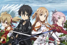 Sword Art Online Season 1