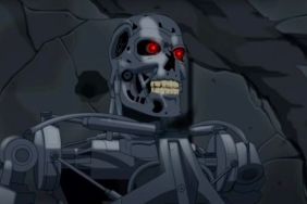 Terminator: The Anime Series