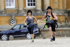 The Amazing Race Season 25 Streaming: Watch & Stream Online via Paramount Plus