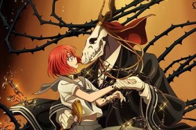 The Ancient Magus' Bride