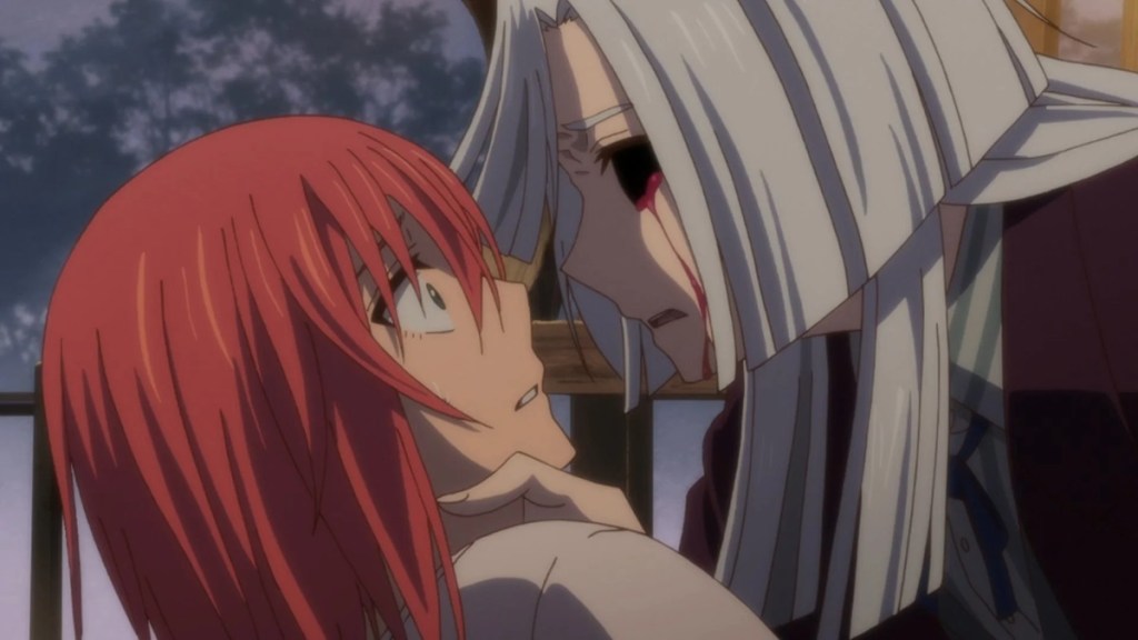 The Ancient Magus’ Bride Season 2 Episode 20 Release Date & Time on Crunchyroll