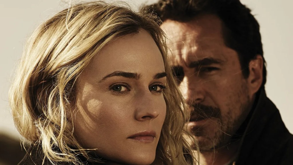 The Bridge (2013) Season 2 Streaming: Watch & Stream Online via Hulu