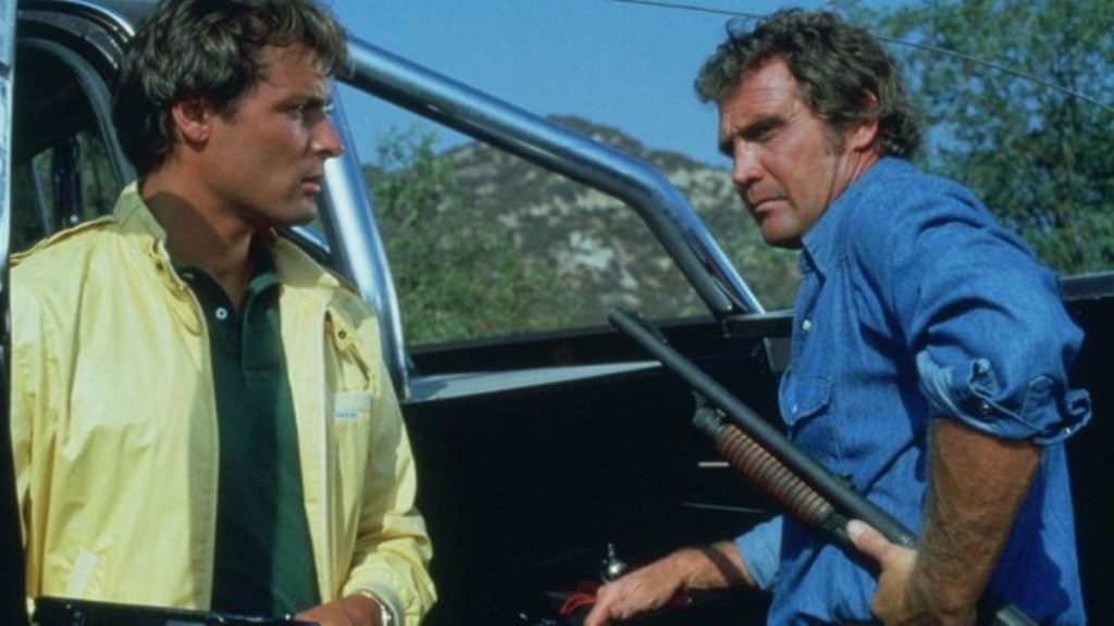 The Fall Guy Season 2