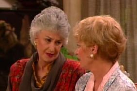 The Golden Girls Season 2