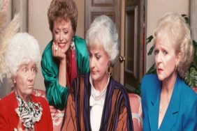 The Golden Girls Season 5