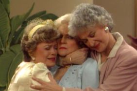 The Golden Girls Season 7