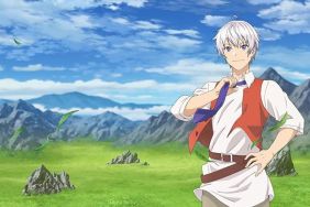 The Great Cleric Season 1