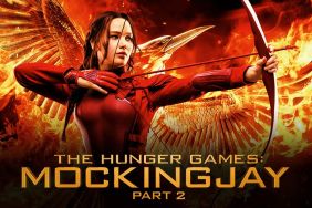 The Hunger Games Mockingjay Part 2