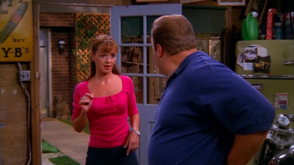 The King of Queens Season 2